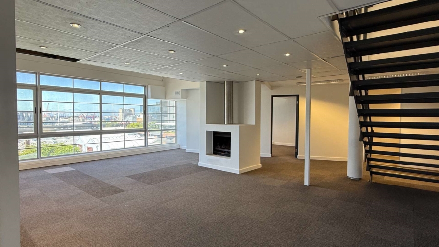 Commercial Property for Sale in Green Point Western Cape